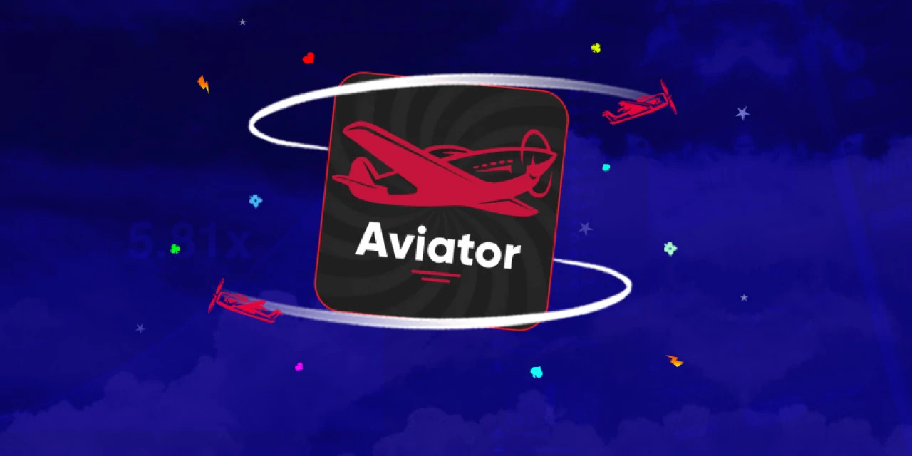 Aviator game